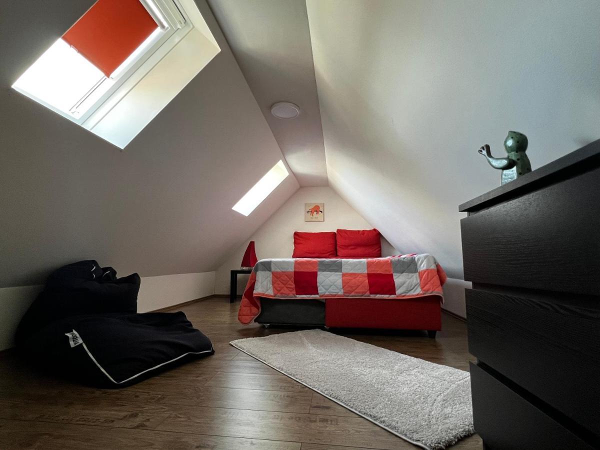 Ferienhaus Im Fischersteig Wustrow  Extérieur photo