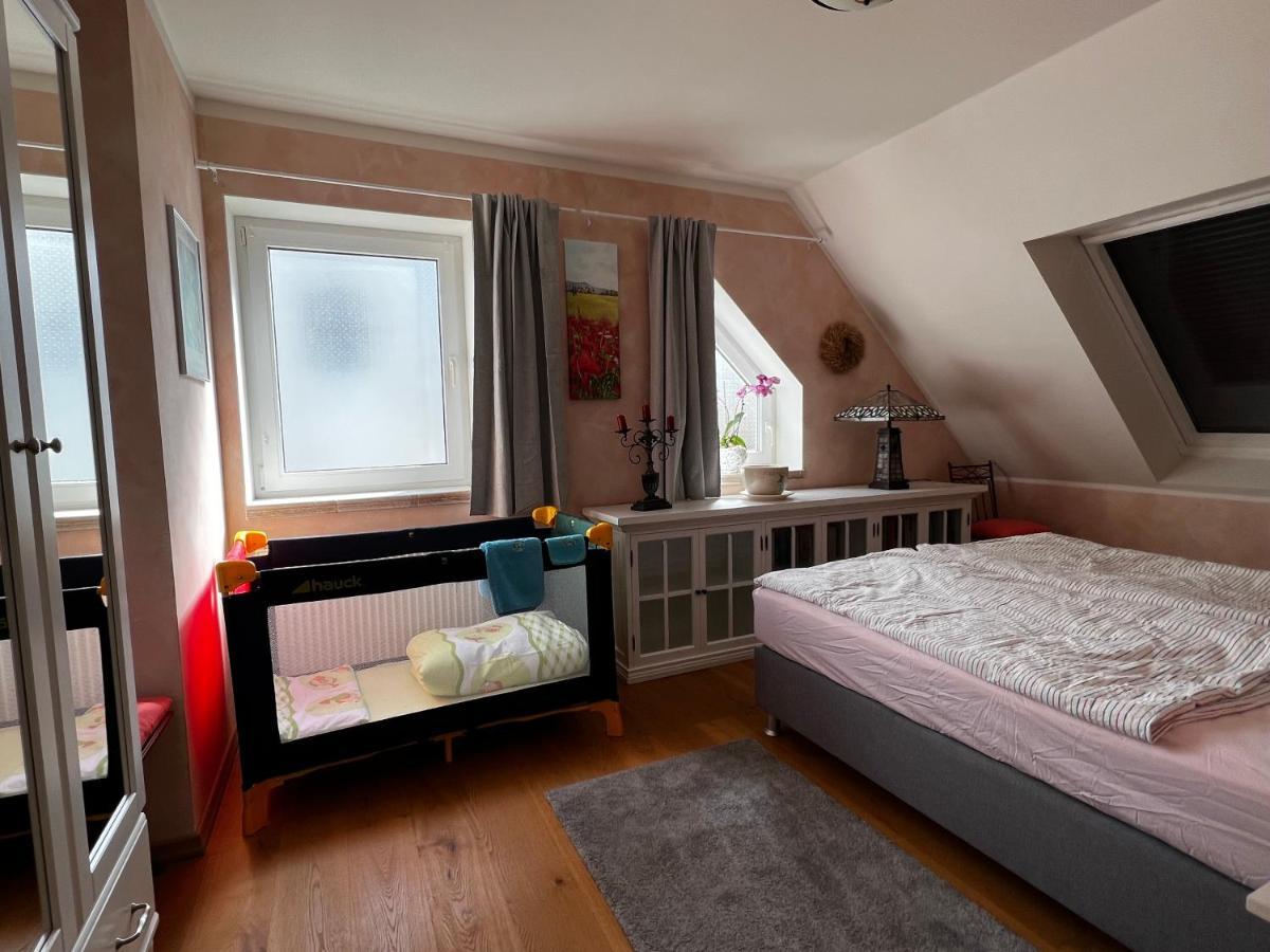 Ferienhaus Im Fischersteig Wustrow  Extérieur photo