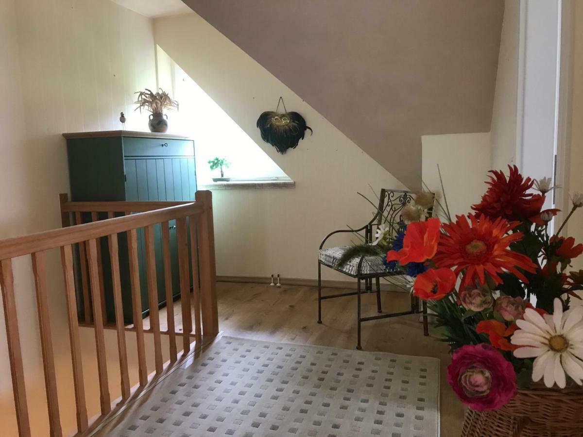 Ferienhaus Im Fischersteig Wustrow  Extérieur photo