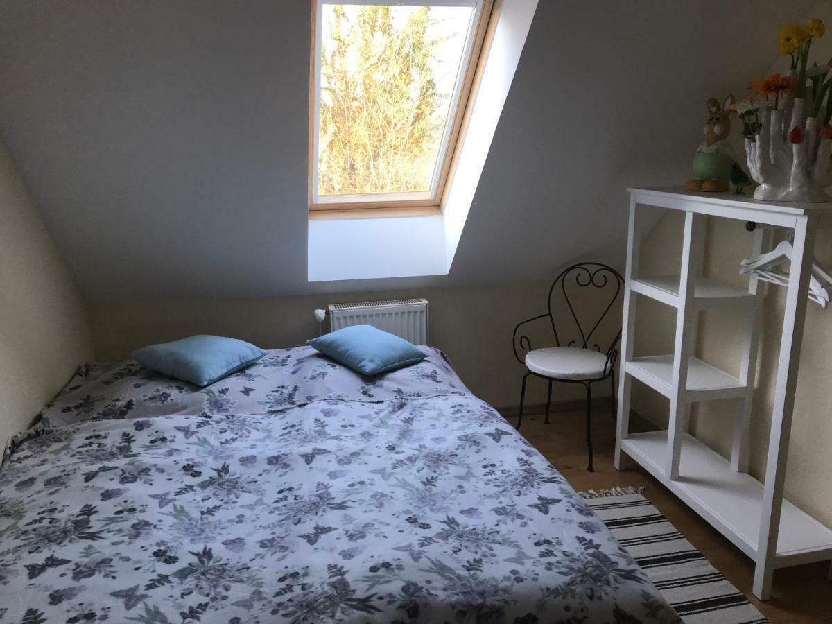 Ferienhaus Im Fischersteig Wustrow  Extérieur photo